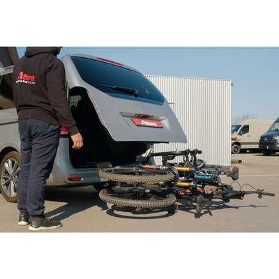Porte-vélos Atera Forza M
