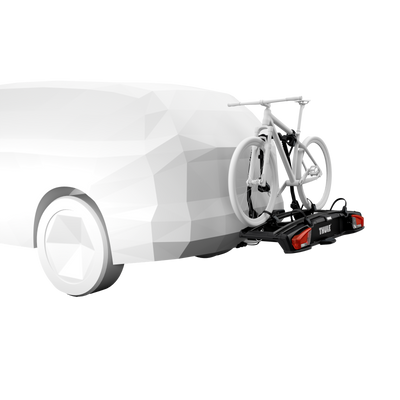 Porte-vélos Thule VeloSpace 3 2B - 9032