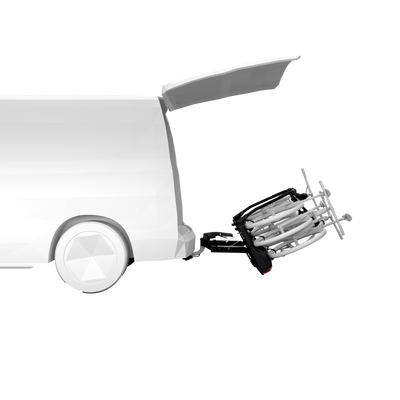 Porte-vélos Thule VeloSpace 3 3B - 9033