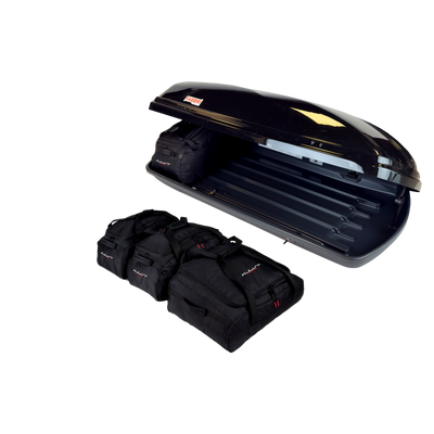 Pack de sacs de pour coffre de toit Fabbri Car Box 430