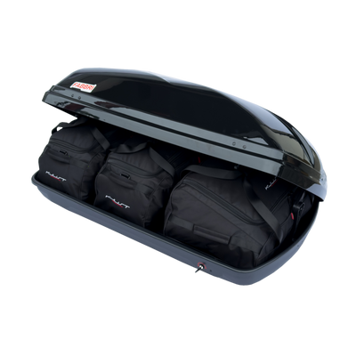 Pack de sacs de pour coffre de toit Fabbri Car Box 340