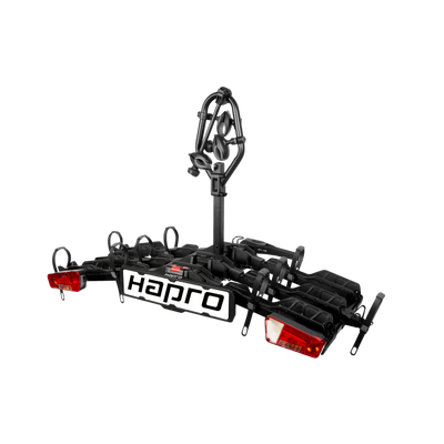 Porte-vélos Hapro Atlas Premium XFold III 3.0
