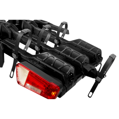 Porte-vélos Hapro Atlas Premium XFold III 3.0