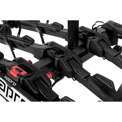 Porte-vélos Hapro Atlas Premium XFold III 3.0