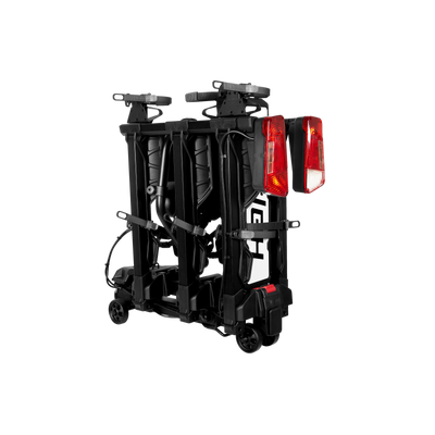 Porte-vélos Hapro Atlas Premium XFold III 3.0