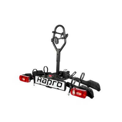 Porte-vélos Hapro Atlas SmartFold II