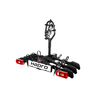 Porte-vélos Hapro Atlas SmartFold III