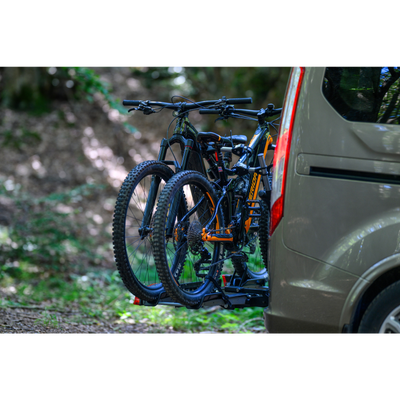 Porte-vélos Menabo Orbit 2
