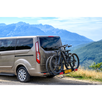 Porte-vélos Menabo Orbit 2