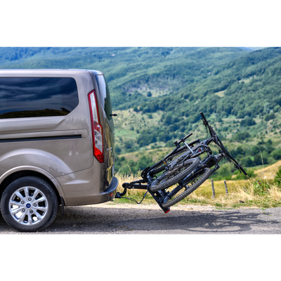 Porte-vélos Menabo Orbit 2