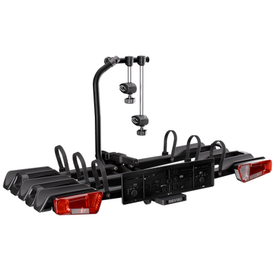 Porte-vélos Menabo Orbit 3
