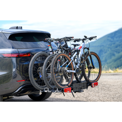 Porte-vélos Menabo Orbit 3