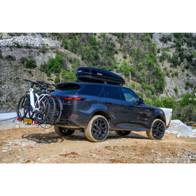 Porte-vélos Menabo Orbit 3