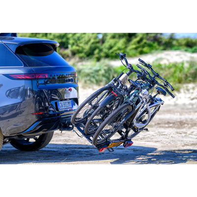 Porte-vélos Menabo Orbit 3
