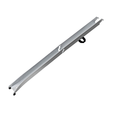 rampe de chargement pour porte-vélos Menabo Orbit