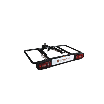 Modula ReCargo Base + ReCargo Bike 2 + ReLoader Box