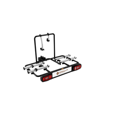 Modula ReCargo Base + ReCargo Bike 2 + ReLoader Box