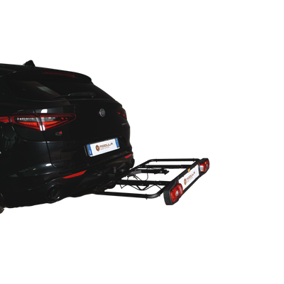 Modula ReCargo Base + ReCargo Bike 3 + ReLoader Box