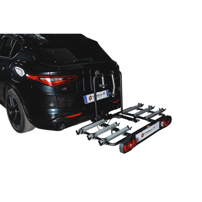 Modula ReCargo Base + ReCargo Bike 3 + ReLoader Box