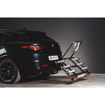 Modula ReCargo Base + ReCargo Bike 3 + ReLoader Box