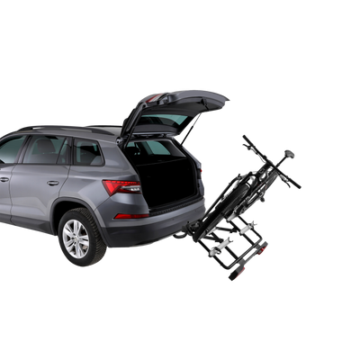 Modula ReCargo Base + ReCargo Bike 2