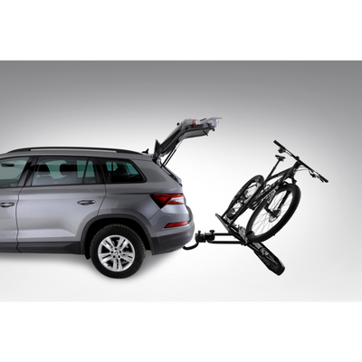 Modula ReCargo Base + ReCargo Bike 2