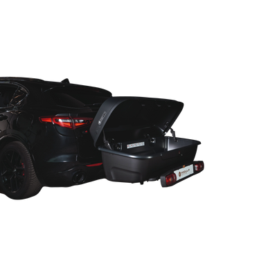 Modula ReCargo + ReLoader Box