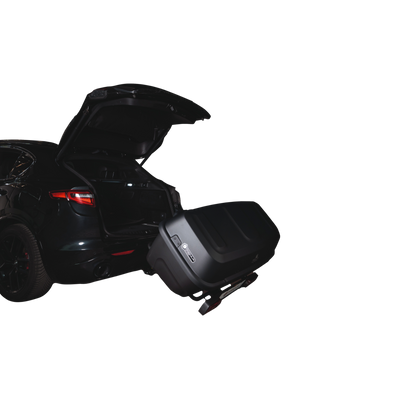 Modula ReCargo + ReLoader Box