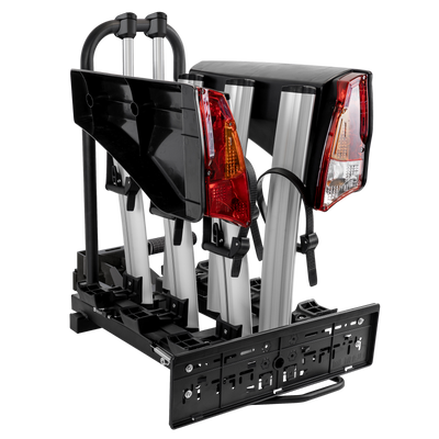 Porte-vélos Menabo Cosmic Pro 3