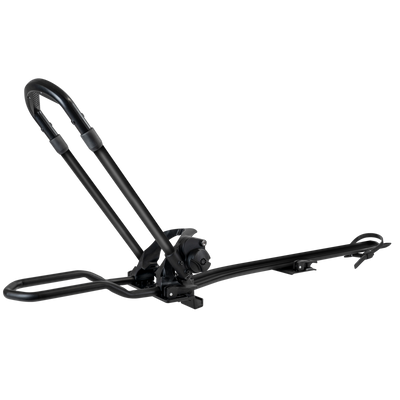 Porte-vélos de toit Clover SX black