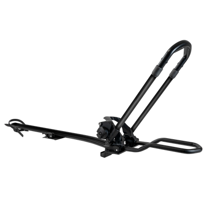 Porte-vélos de toit Clover DX black