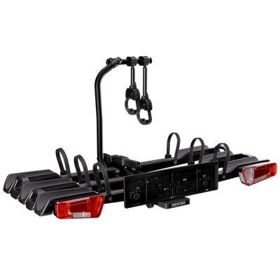 Porte-vélos Menabo Orbit 3