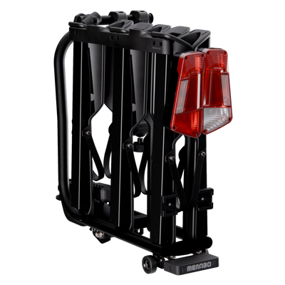 Porte-vélos Menabo Orbit 3