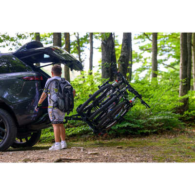 Porte-vélos Menabo Orbit 3