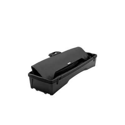Coffre arrière Thule Onto 2 pour porte-vélos Thule EasyFold 3