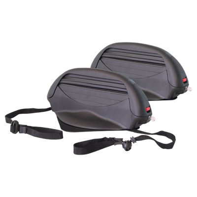 Garde Snowboard magnétiques Aconcagua