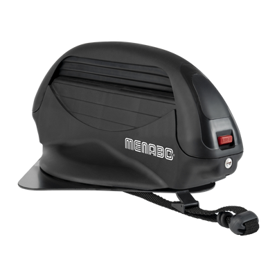 Garde Snowboard magnétiques Aconcagua