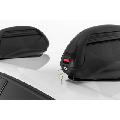 Garde Snowboard magnétiques Aconcagua
