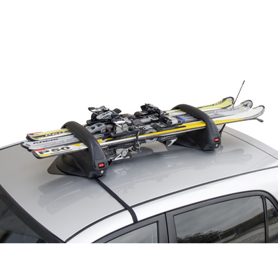 Garde Snowboard magnétiques Aconcagua