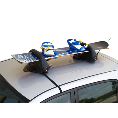 Garde Snowboard magnétiques Aconcagua