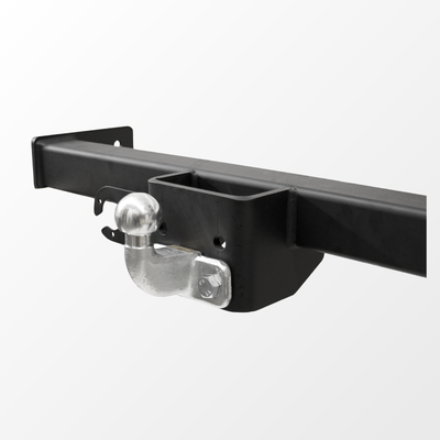 Attelage rotule standard Oris + faisceau TowTec spécifique 7 broches