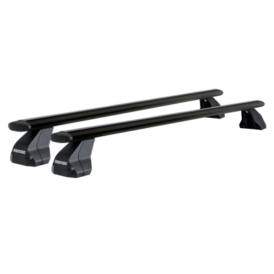 Barres de toit Menabo Omega Plus