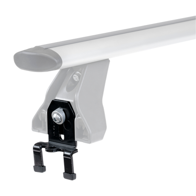 Barres de toit Menabo Omega Plus