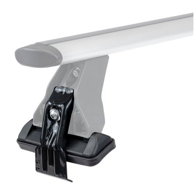 Barres de toit Menabo Omega Plus