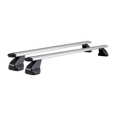 Barres de toit Menabo Omega Plus