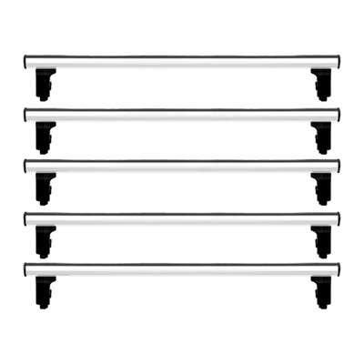 Barres de toit Menabo Professional Airdyn