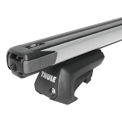 Barres de toit Thule SlideBar