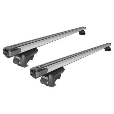 Barres de toit Thule SlideBar
