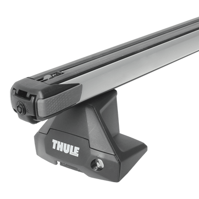 Barres de toit Thule SlideBar