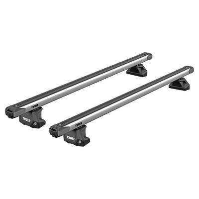 Barres de toit Thule SlideBar